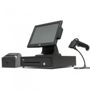 POS equipment Current Merchant