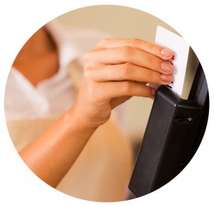 Retail services - Current Merchant