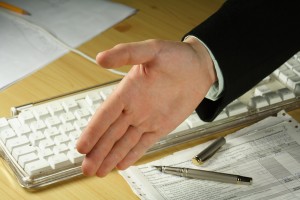 Helping hand- Current Merchant